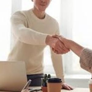 Meet your Posher, Lily